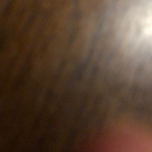 Meet your Posher, Leanne